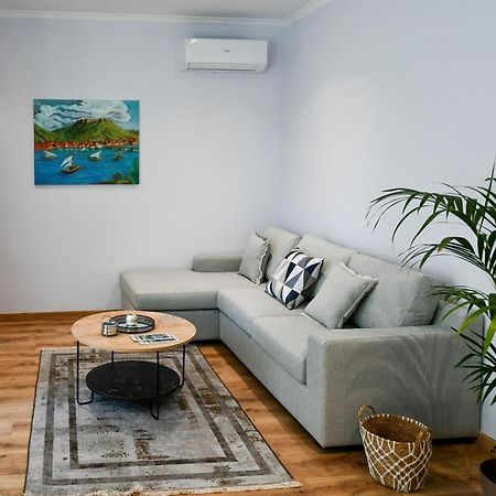 Hata Luxury Apartments Shkodra Exterior foto