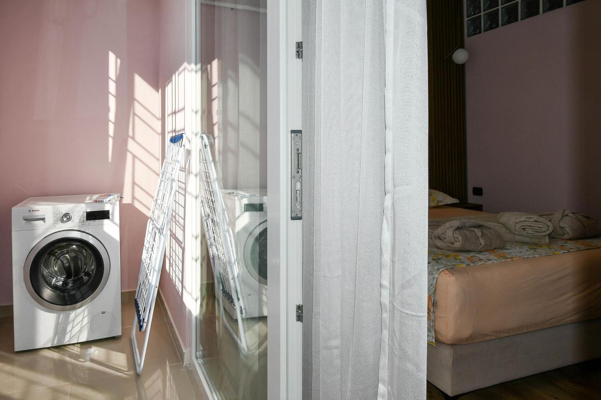 Hata Luxury Apartments Shkodra Exterior foto